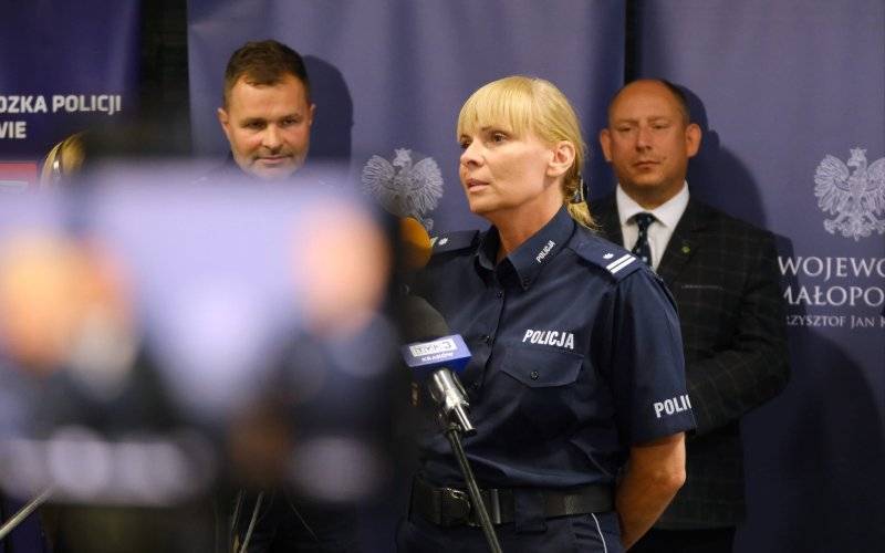 Alarmujące Dane z Małopolski: 555 Kierowców Straciło Prawo Jazdy!
