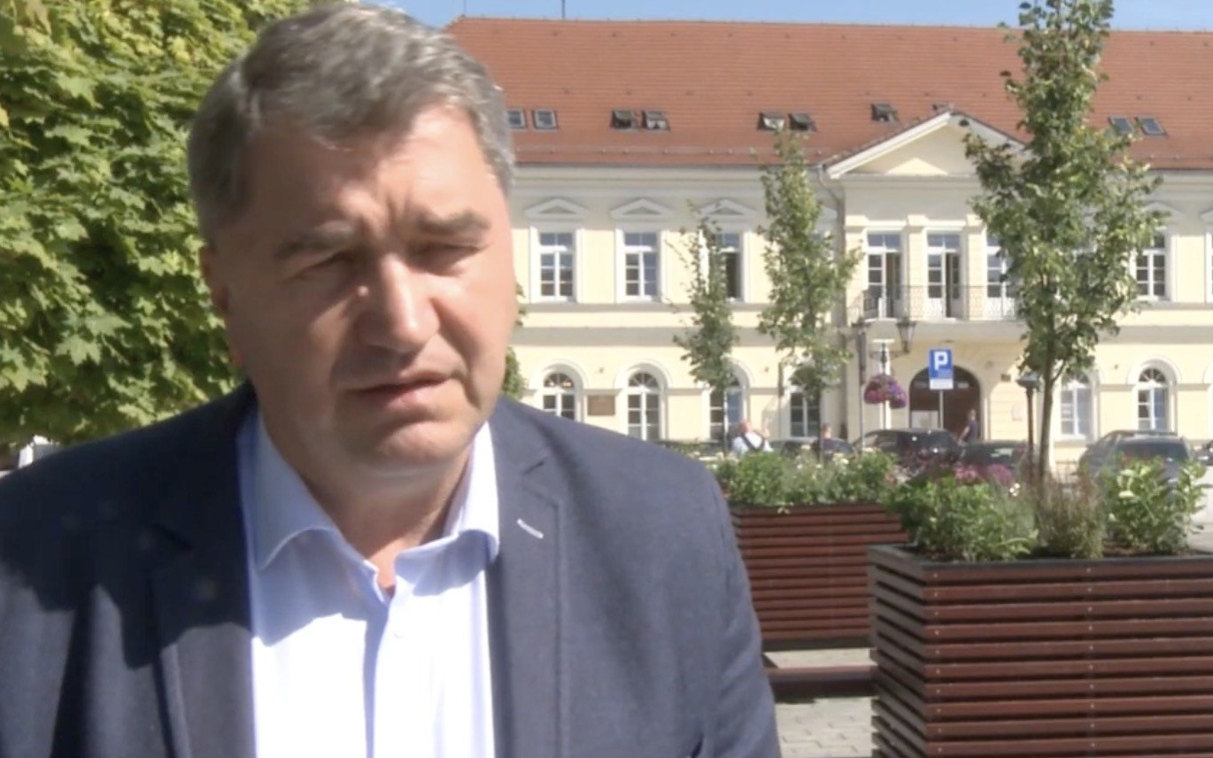 OŚWIĘCIM. Sprawdź najnowsze wydanie „Wieści z Ratusza” i bądź na bieżąco! 9 sierpnia 2024