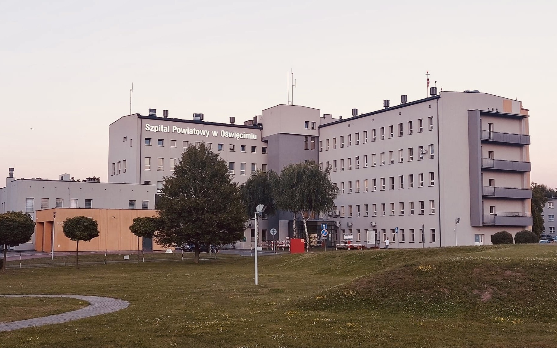 Przebudowa Oddziału Dziecięcego w Oświęcimiu! Sprawdź, co się zmieni za 4 mln zł!