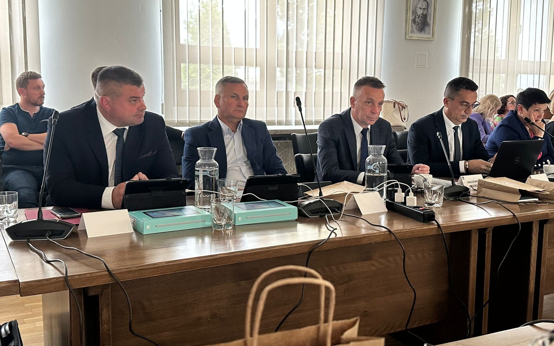 PUBLICYSTYKA. Dajcie mi człowieka, a paragraf się znajdzie