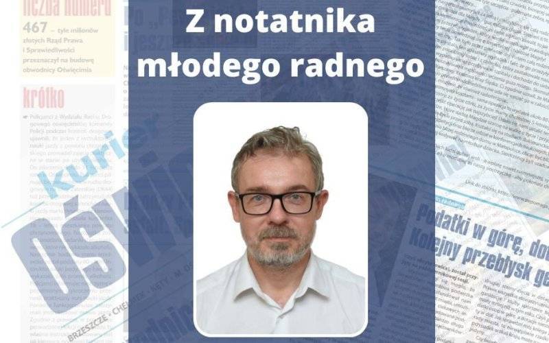 A jak właściwie chcemy zarabiać w Oświęcimiu pieniądze?