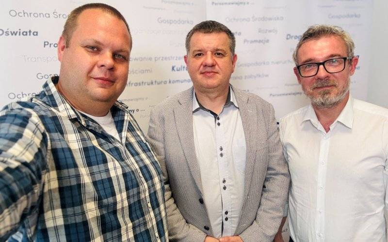 Co z górnictwem i energetyką. Czy przemysł w Małopolsce Zachodniej przetrwa nadchodzące zmiany?