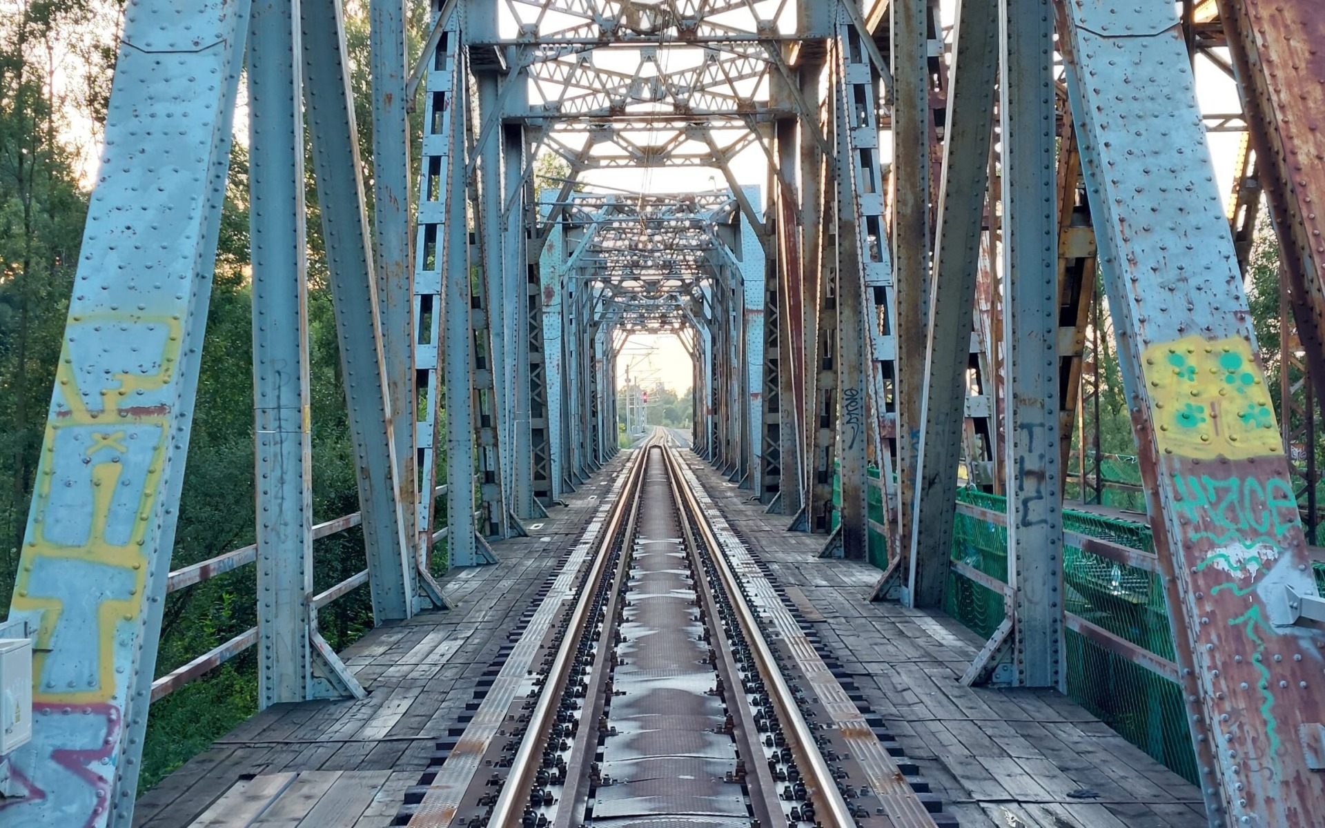 Nowe inwestycje kolejowe: Czy linia Oświęcim-Mysłowice doczeka się modernizacji?