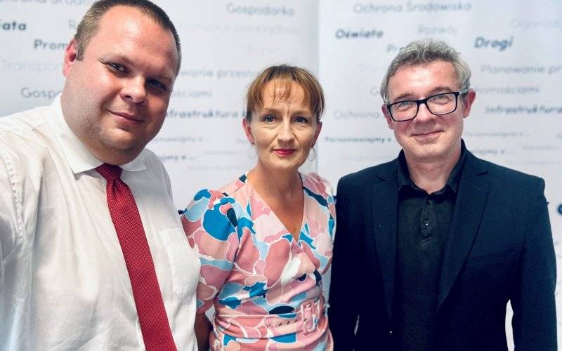 Porozmawiajmy o diecie i wiedzy na wagę naszego zdrowia