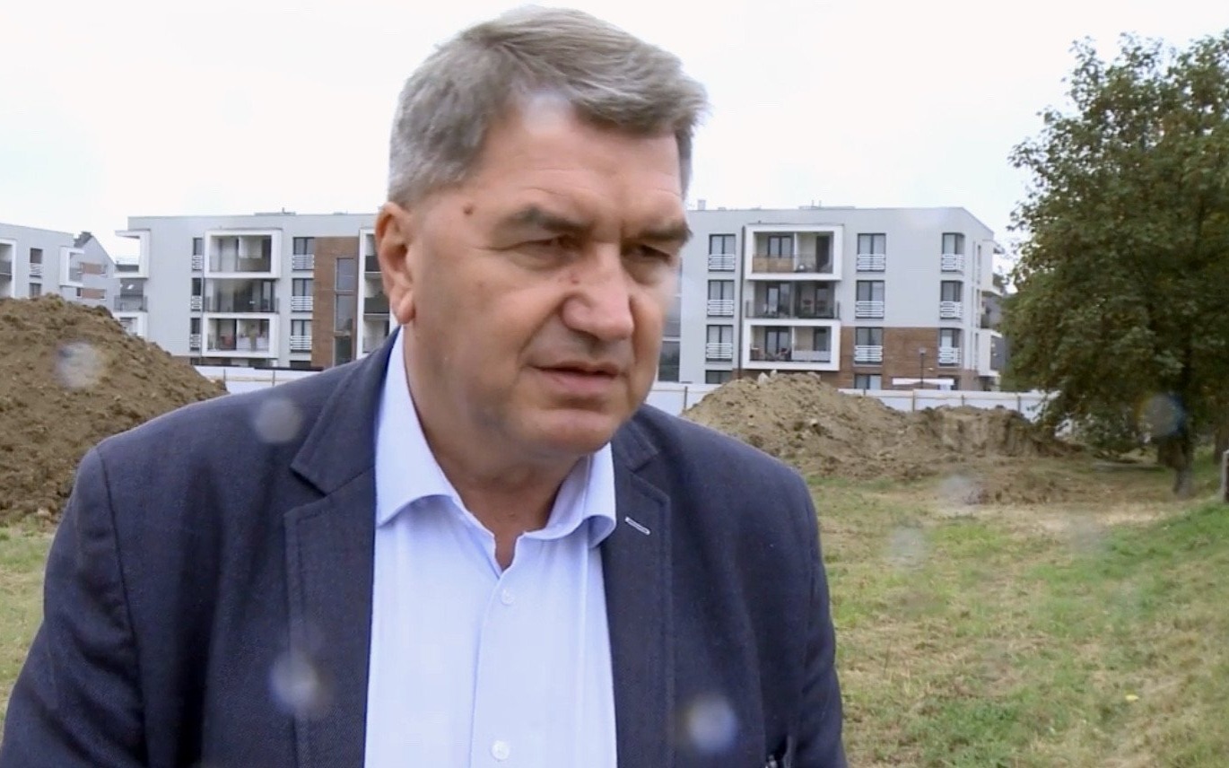 OŚWIĘCIM. Najnowsze „Wieści z Ratusza” – Co nowego w Twoim mieście? [13 września 2024]