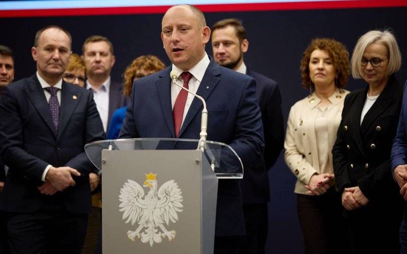 Policjanci z Oświęcimia zatrzymali nietrzeźwego kierowcę dzięki czujności Wojewody Małopolskiego