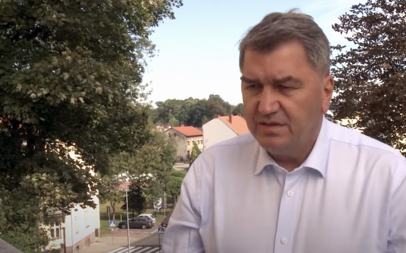 OŚWIĘCIM. Najnowsze „Wieści z Ratusza” – Co nowego w Twoim mieście? [27 września 2024]