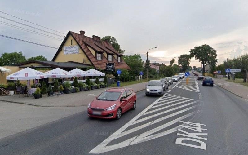 Nowoczesny fotoradar w Bieruniu zarabia miliony! Zobacz, jak działa i ile zarobił przez 10 miesięcy