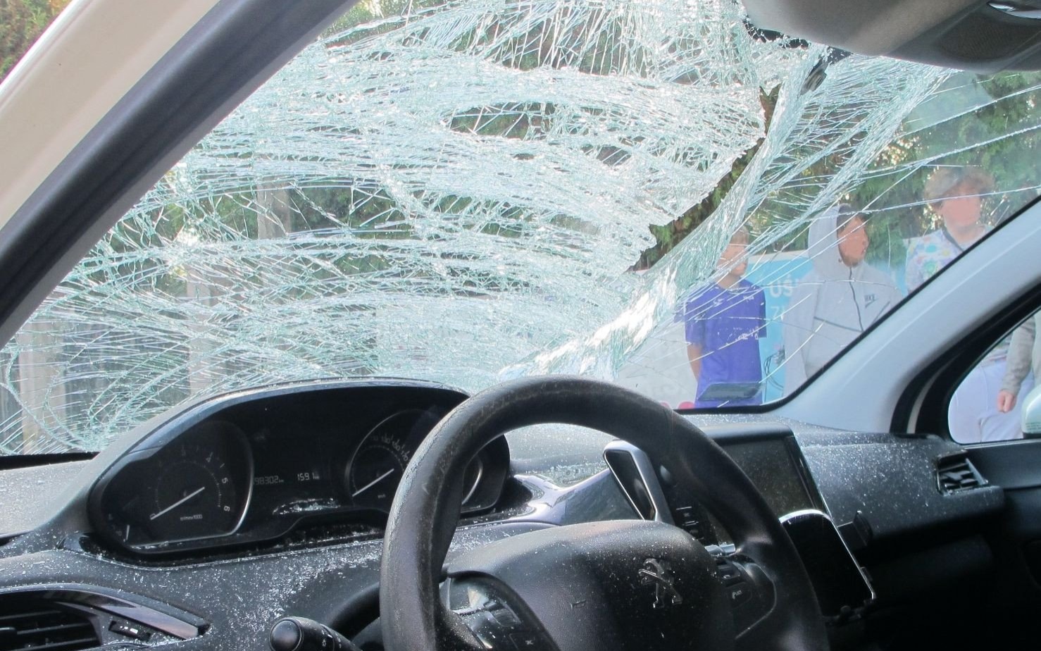 Wypadek w Kętach: 12-latek na rowerze potrącony na przejściu dla pieszych!