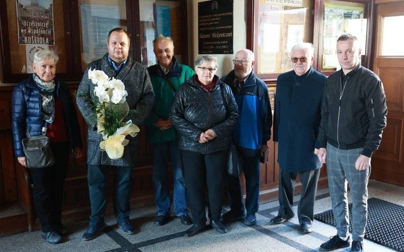 Wspomnienie 46. rocznicy wyboru Karola Wojtyły na papieża