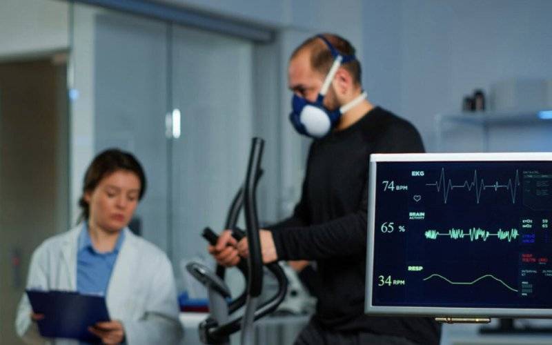 Nauka za regeneracją: Jak współcześni sportowcy przyspieszają leczenie
