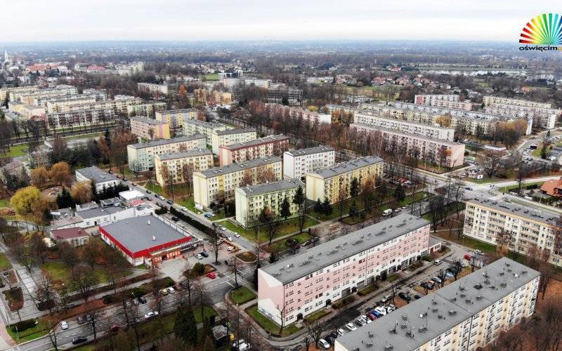 Oświęcim wprowadza rewolucję w zagospodarowaniu przestrzennym! Złóż wniosek i zmień przyszłość miasta