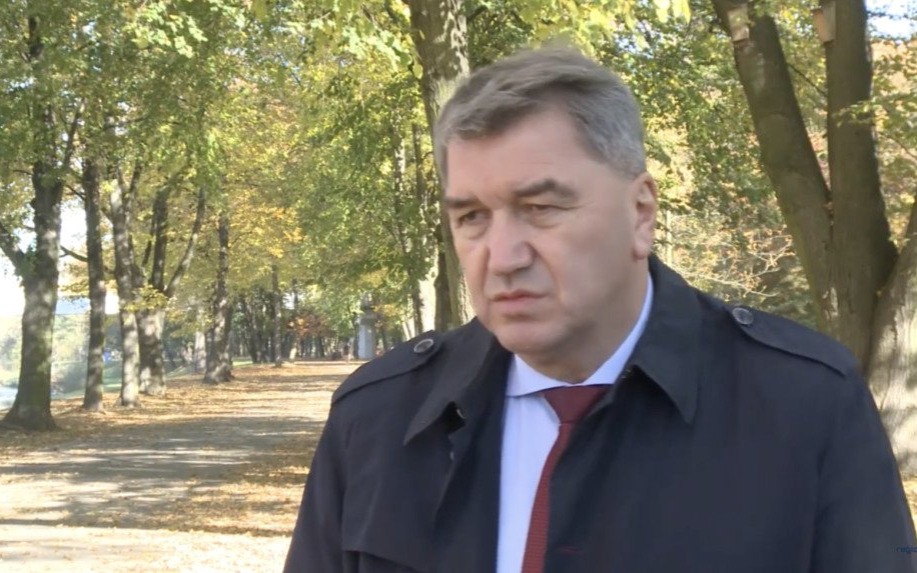 OŚWIĘCIM. Najnowsze „Wieści z Ratusza” – Co nowego w Twoim mieście? [25 października 2024]