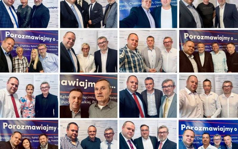 „Porozmawiajmy.O”, kolejne odcinki i prestiżowa nagroda na koncie. Zaproszenie dla Państwa do dyskusji przed kamerą