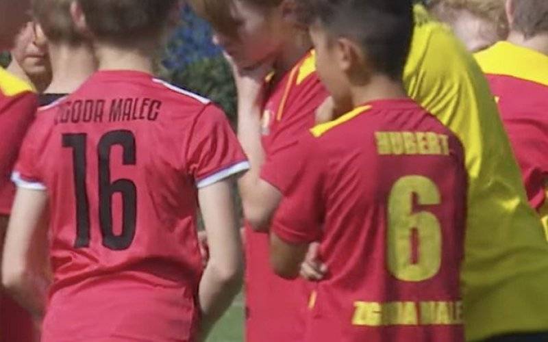 Powiatowe wsparcie w dziedzinie sportu