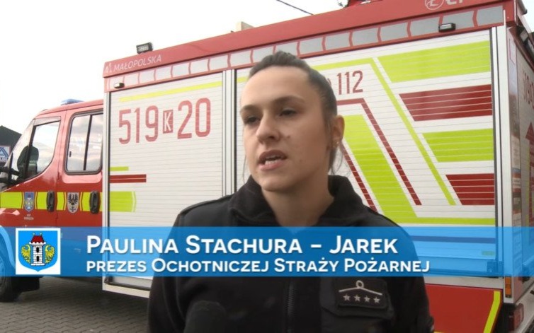 OŚWIĘCIM. Najnowsze „Wieści z Ratusza” – Co nowego w Twoim mieście? [1 listopada 2024]