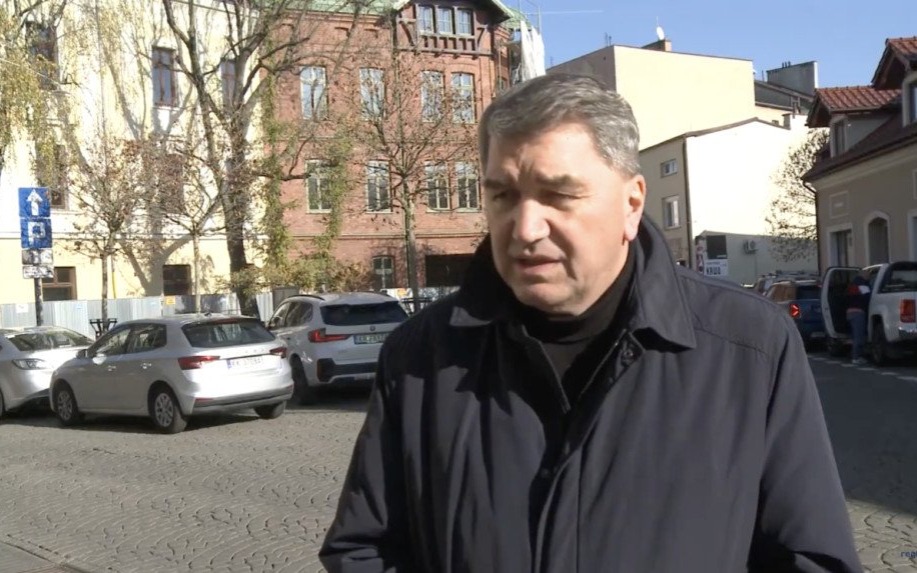 OŚWIĘCIM. Najnowsze „Wieści z Ratusza” – Co nowego w Twoim mieście? [8 listopada 2024]