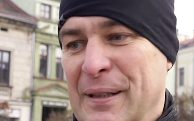 XIV Bieg Niepodległościowy „Jedenastka na 11 Listopada” w Oświęcimiu