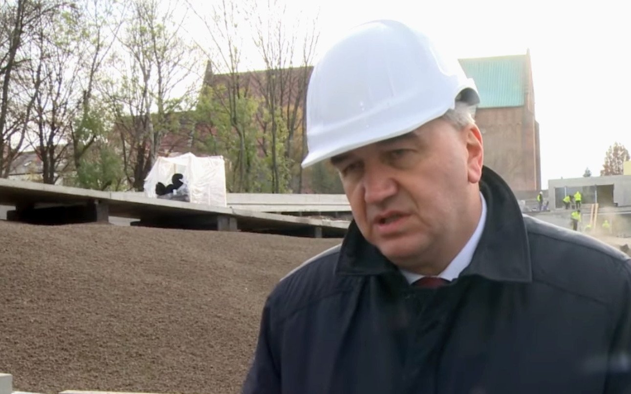 OŚWIĘCIM. Najnowsze „Wieści z Ratusza” – Co nowego w Twoim mieście? [15 listopada 2024]