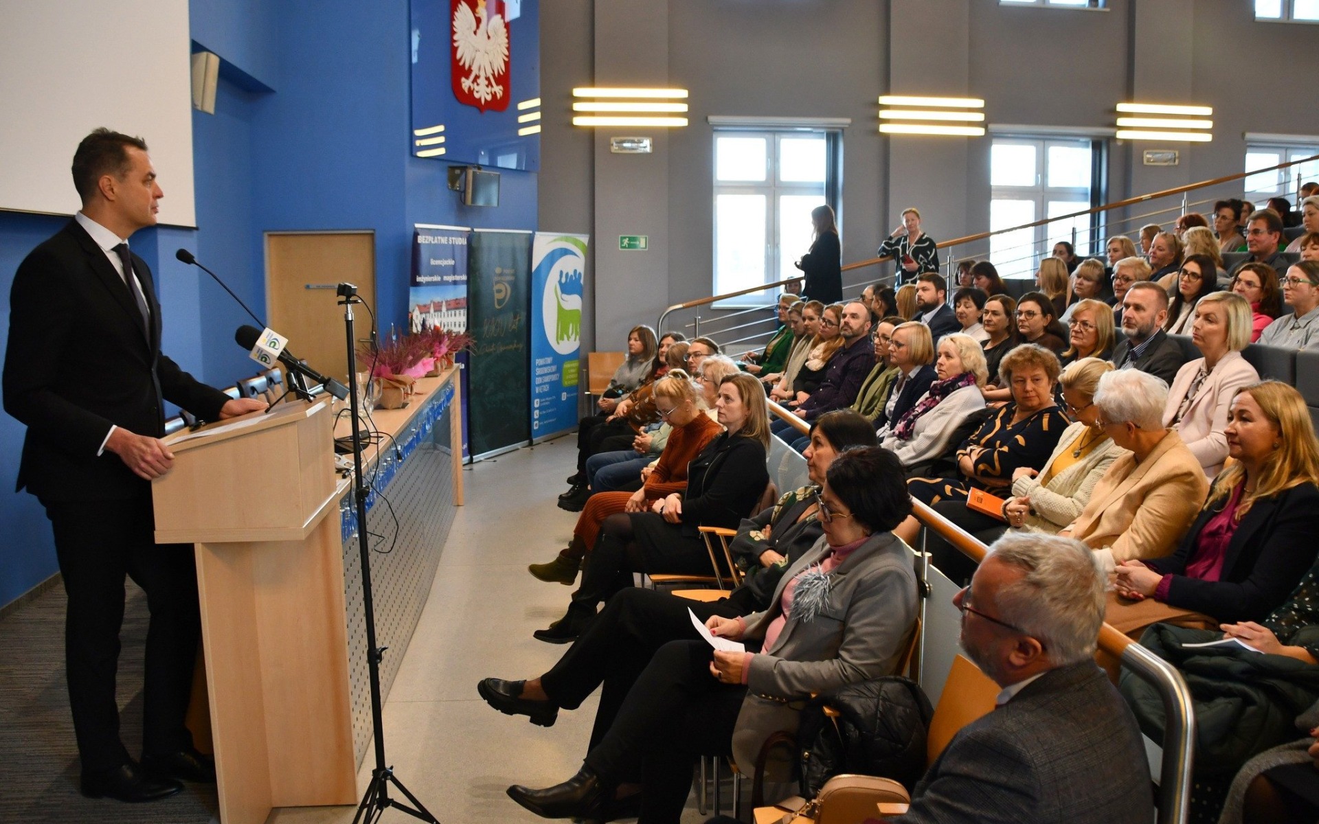 Jak zachować równowagę psychiczną w świecie pełnym zagrożeń