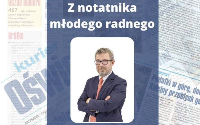 Razem uzdrawiamy przychodnie rejonowe w Oświęcimiu