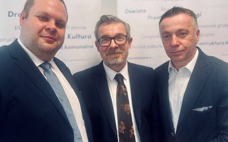 Podsumowanie i życzenia. Polujemy na wydarzenia roku w Porozmawiajmy.O