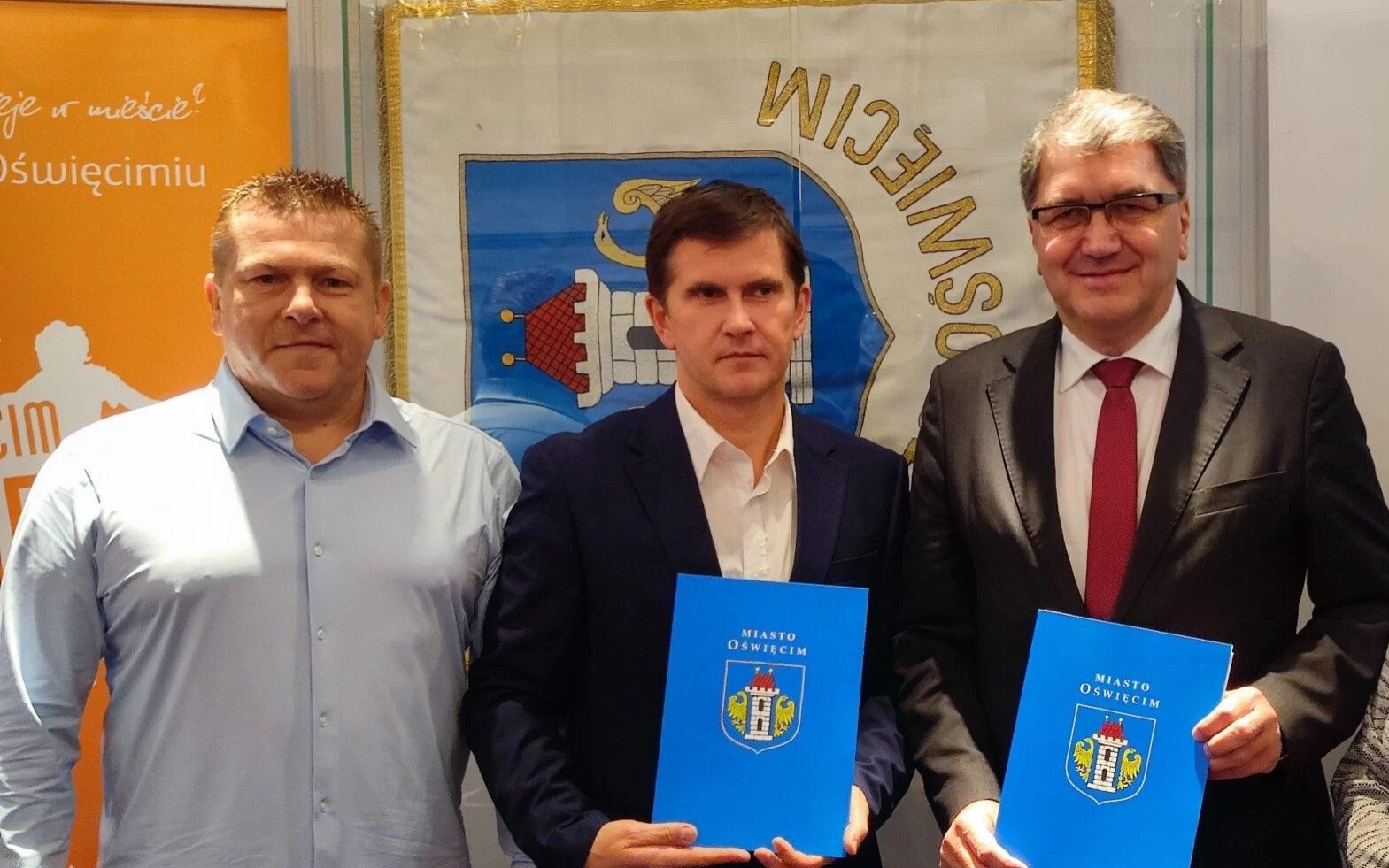 Kibice Unii Oświęcim mówią dość! Bojkot meczu i mocne zarzuty pod adresem zarządu!