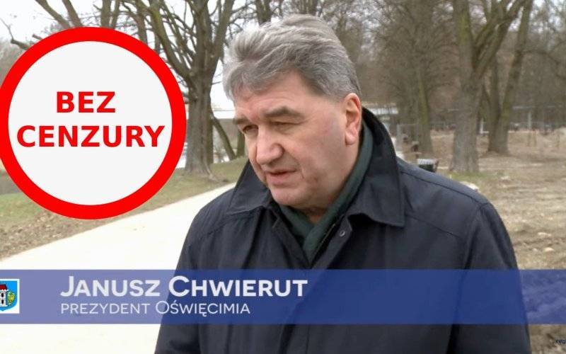 Prezydent rezygnuje, my działamy! Wieści z Ratusza dostępne z możliwością komentowania