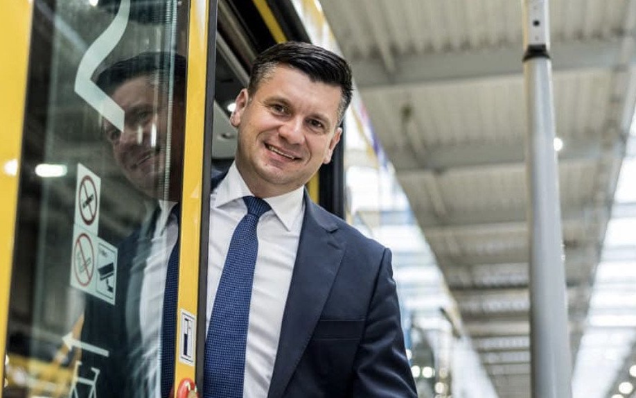 Bilet za złotówkę na ferie! Skorzystaj z wyjątkowej oferty Kolei Małopolskich