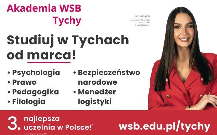 Akademia WSB – Prosta Droga do Sukcesu!