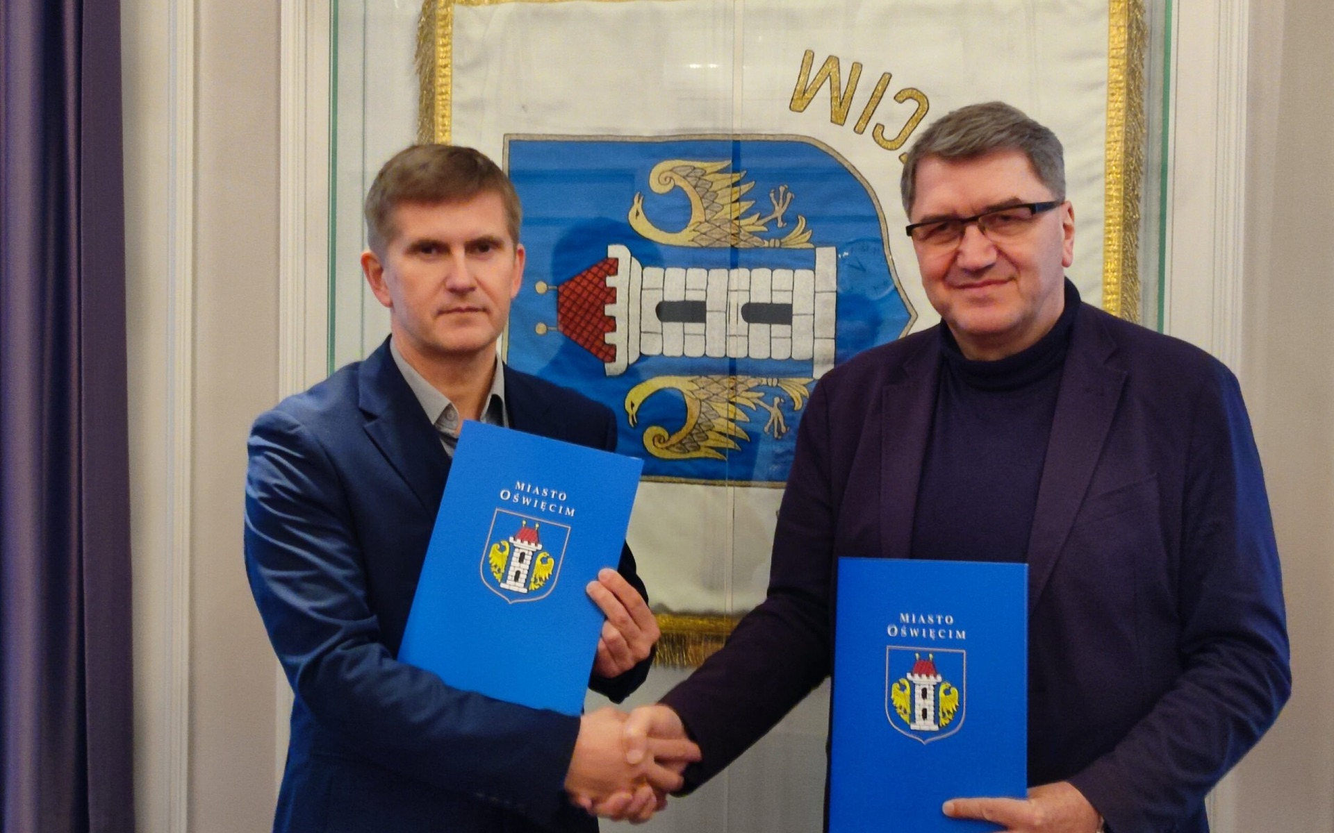 Oświęcim przeznacza 1,5 mln zł na hokej. Radni: „Nie sztuka wydać parę milionów”