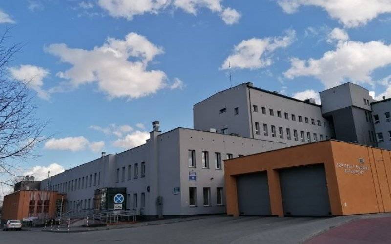 Oświęcim: Pijana lekarka przyjmowała pacjentów na SOR! Interweniowała policja