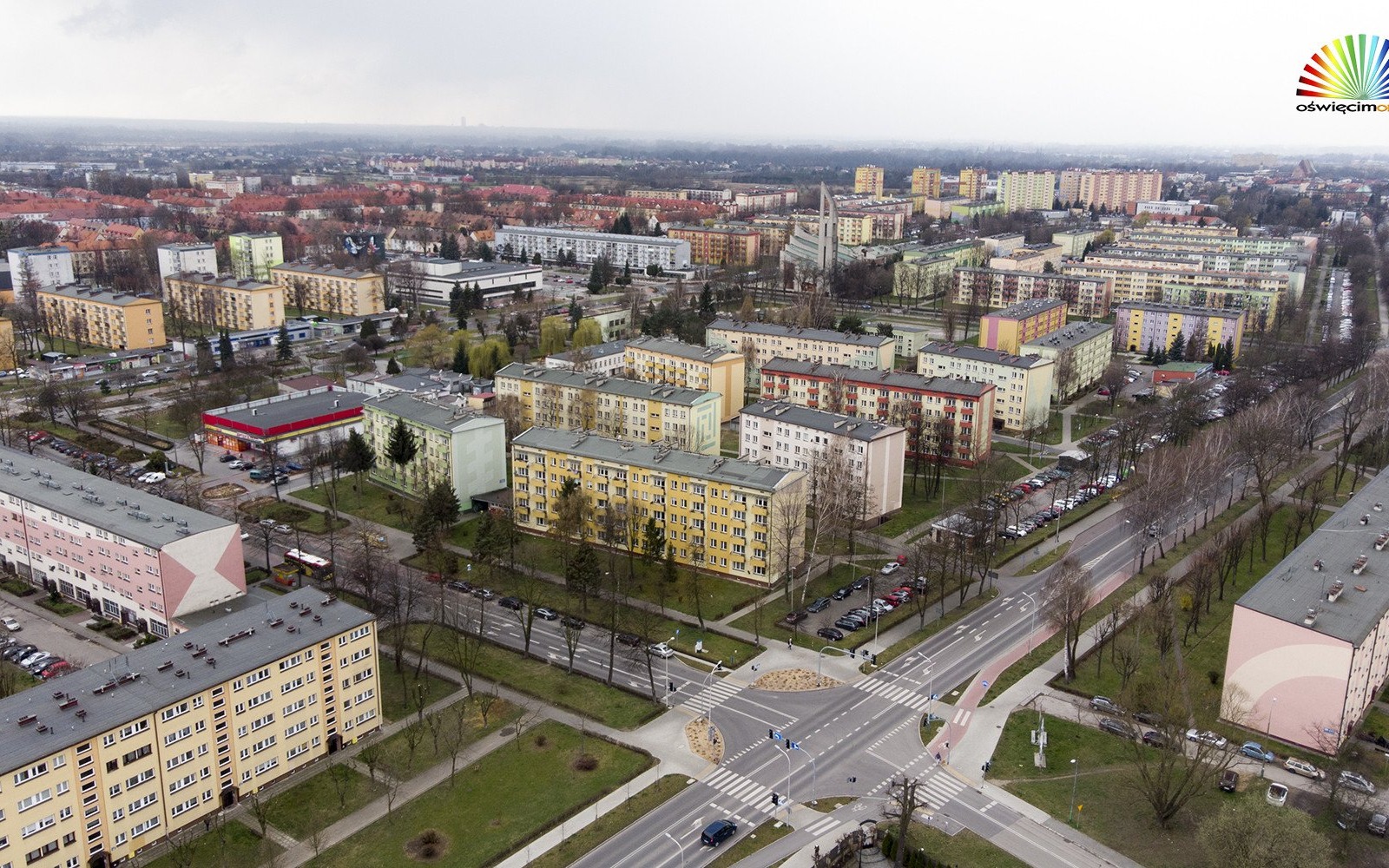 Oświęcim ponownie sprzedaje mieszkania komunalne z 30% bonifikatą