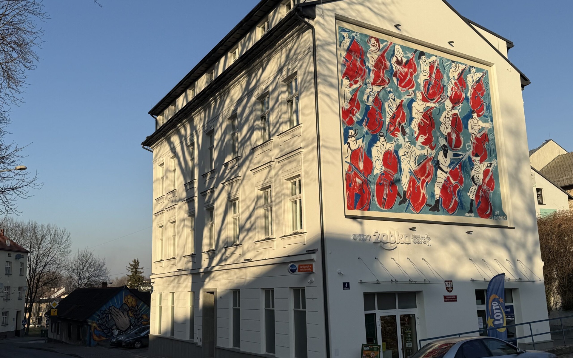 Rewolucja dla migrantów w Małopolsce! Oświęcim z kluczowym punktem wsparcia dla cudzoziemców