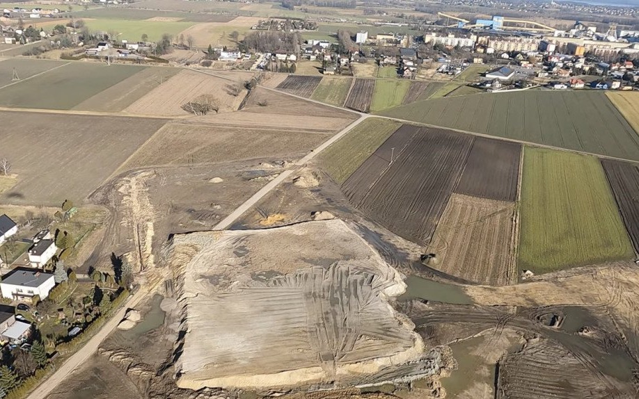 S1 Mysłowice – Bieruń: Kluczowy etap budowy drogi ekspresowej zatwierdzony!