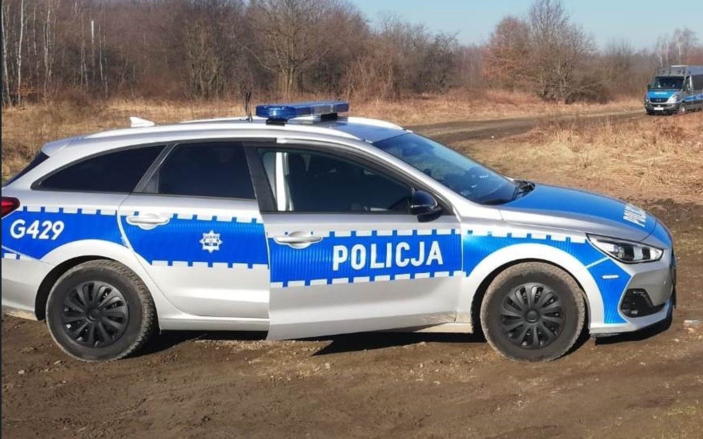 Oświęcim: Nietrzeźwa matka pod opieką 7-letniego syna – interweniowała policja