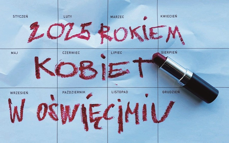 Oświęcim ogłasza Rok Kobiet 2025 – wyjątkowe wydarzenia i inicjatywy