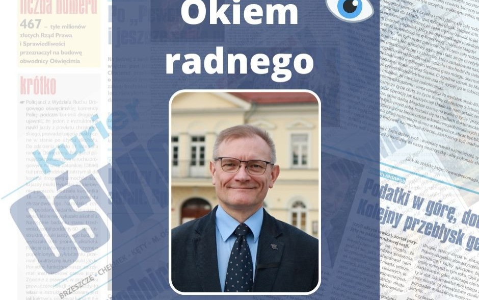 OŚWIĘCIM: Kampania Karola Nawrockiego nabiera tempa