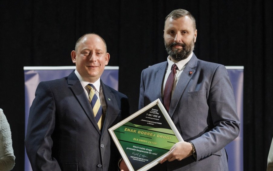 Miliony na remonty dróg w powiecie oświęcimskim – lista inwestycji