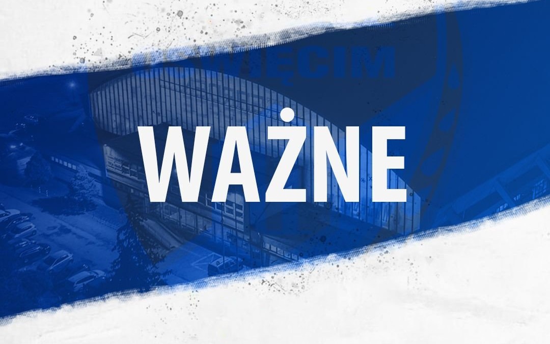 Unia Oświęcim wraca do gry! Sensacyjne zwycięstwo z GKS Katowice i remis w półfinale TAURON Hokej Ligi!