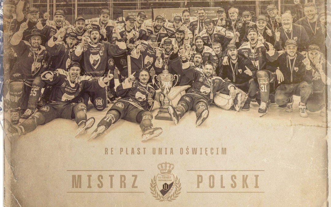 Katastrofa Unii Oświęcim! Porażka z GKS Katowice 2:4 i koniec marzeń o finale Tauron Hokej Ligi!