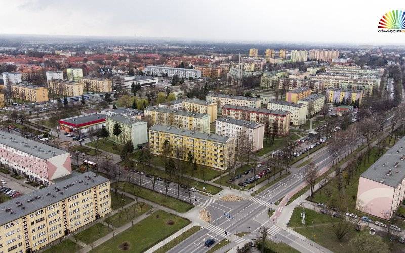 Mieszkanie za remont. Oświęcim daje szansę tym, których nie stać na kredyt ani wynajem