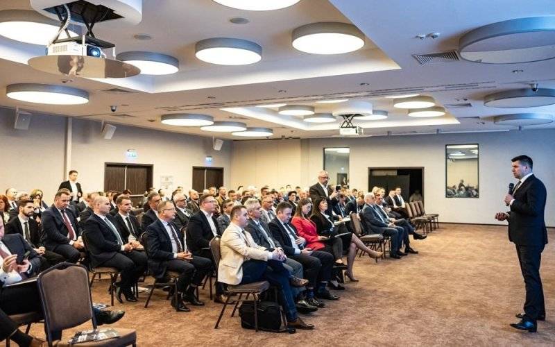 Forum Wójtów, Burmistrzów i Prezydentów Małopolski 2025: Miliony na rozwój regionu
