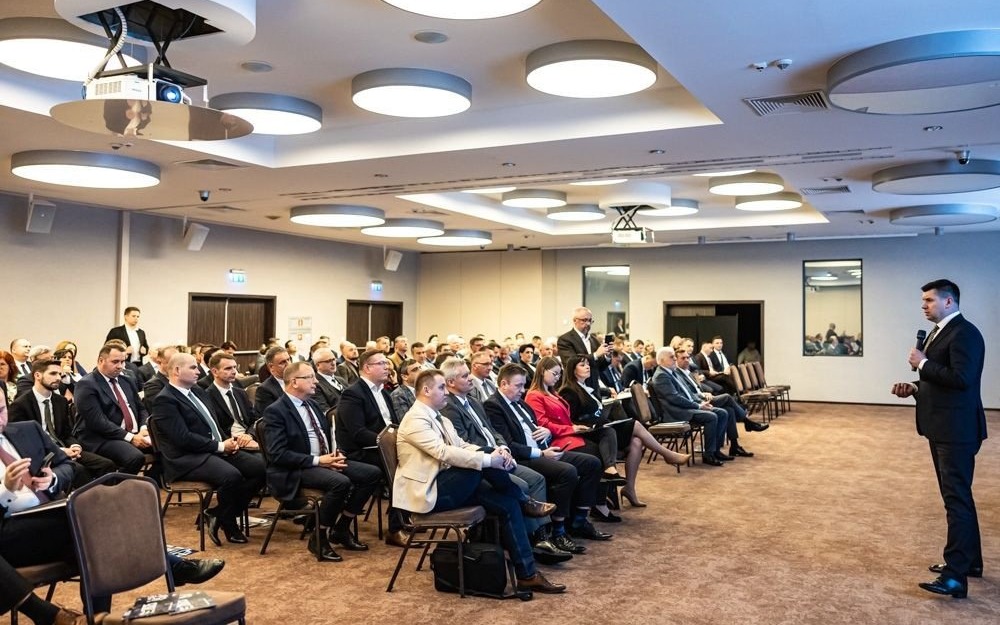 Forum Wójtów, Burmistrzów i Prezydentów Małopolski 2025: Miliony na rozwój regionu