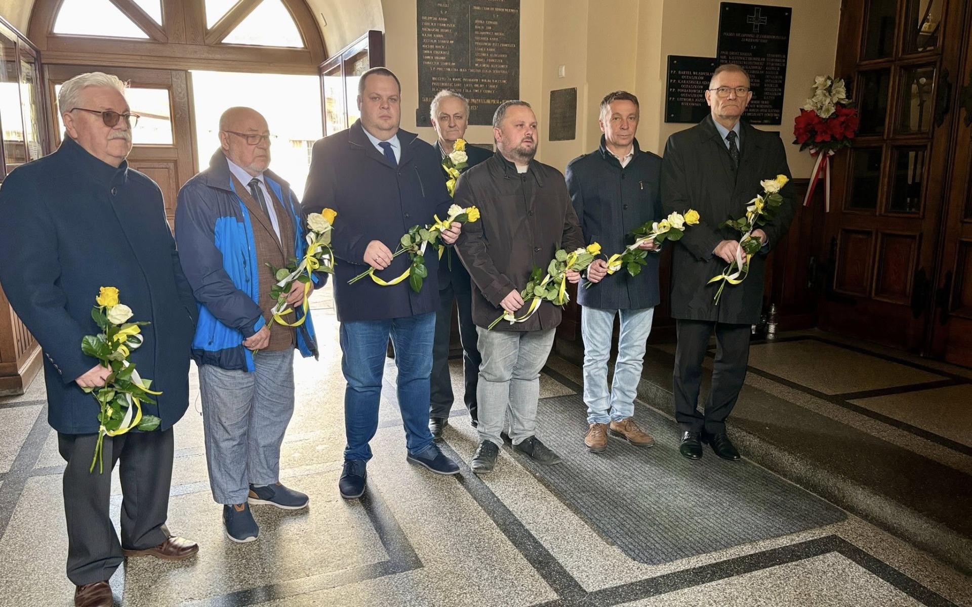 20 lat temu zmarł Jan Paweł II. „To nasz moralny dług wobec Papieża” – mówią radni z Oświęcimia