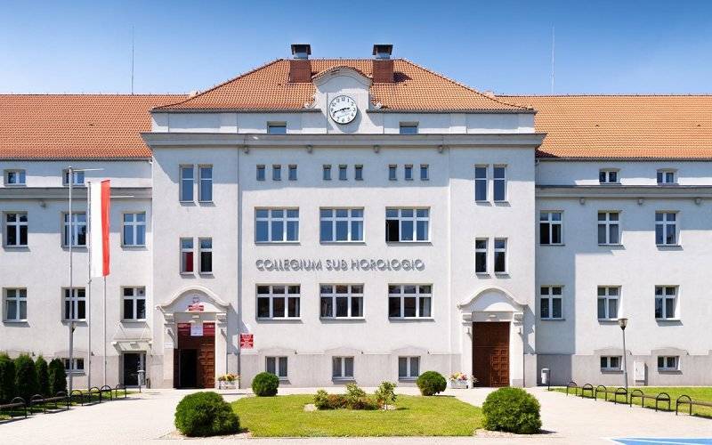 Wielkie święto w Oświęcimiu! Małopolska Uczelnia Państwowa świętuje 20-lecie istnienia!