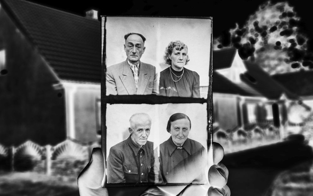 Zobacz, czym jest prawdziwe człowieczeństwo – wyjątkowa wystawa fotografii w OCK tylko do 25 maja!