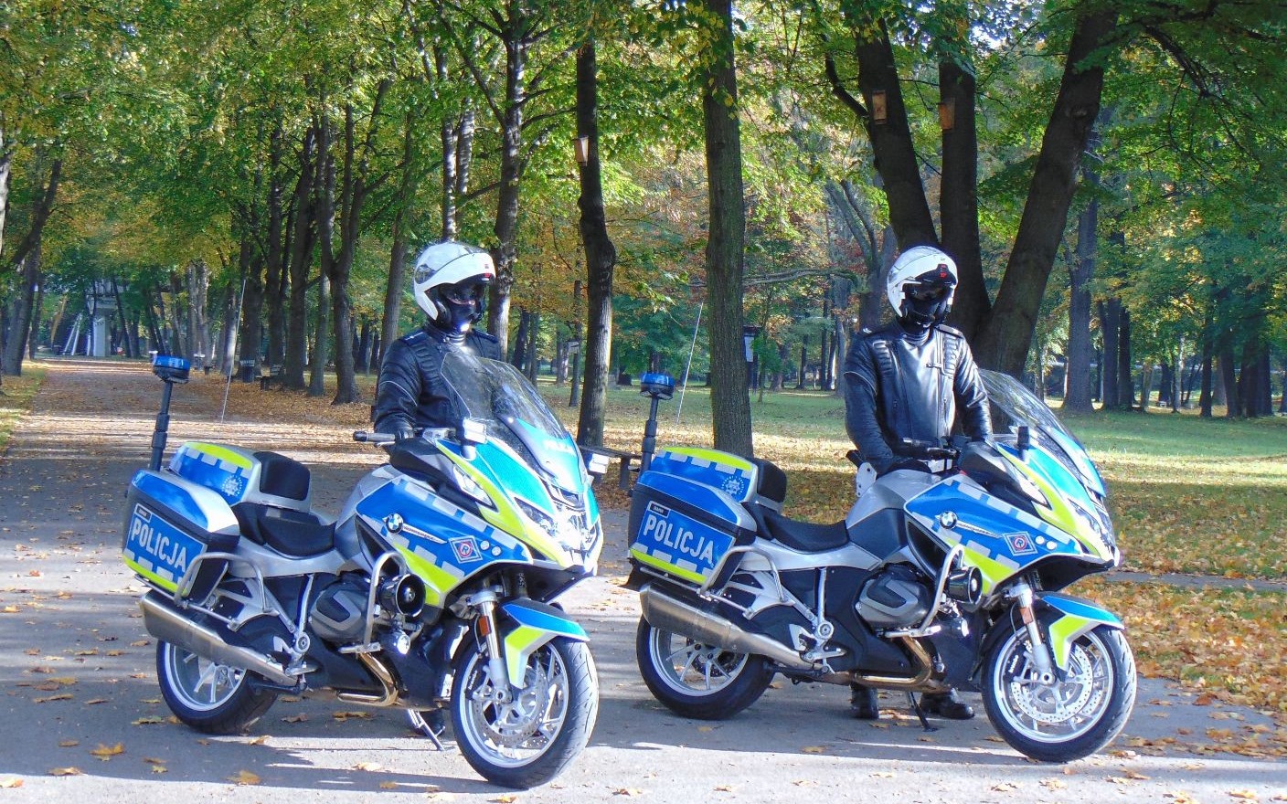 Ponad 290 interwencji w majówkę! Policjanci z Oświęcimia mieli pełne ręce roboty