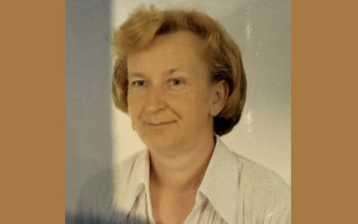 Spytkowice: Zaginęła 65-letnia Dorota Szarek. Policja prosi o pomoc w poszukiwaniach!