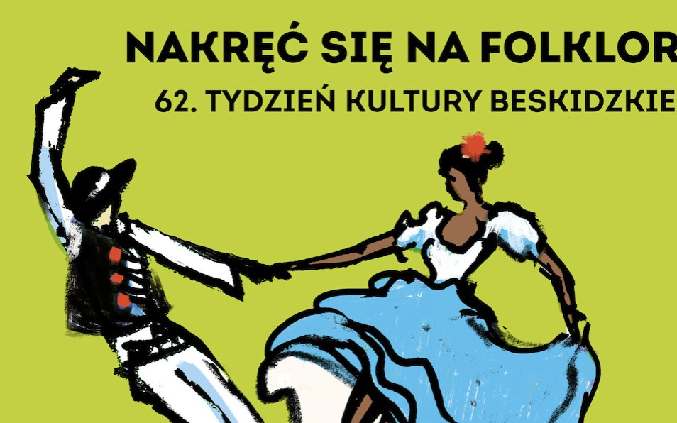 62. Tydzień Kultury Beskidzkiej! Folklor opanuje Oświęcim – sprawdź program wydarzeń
